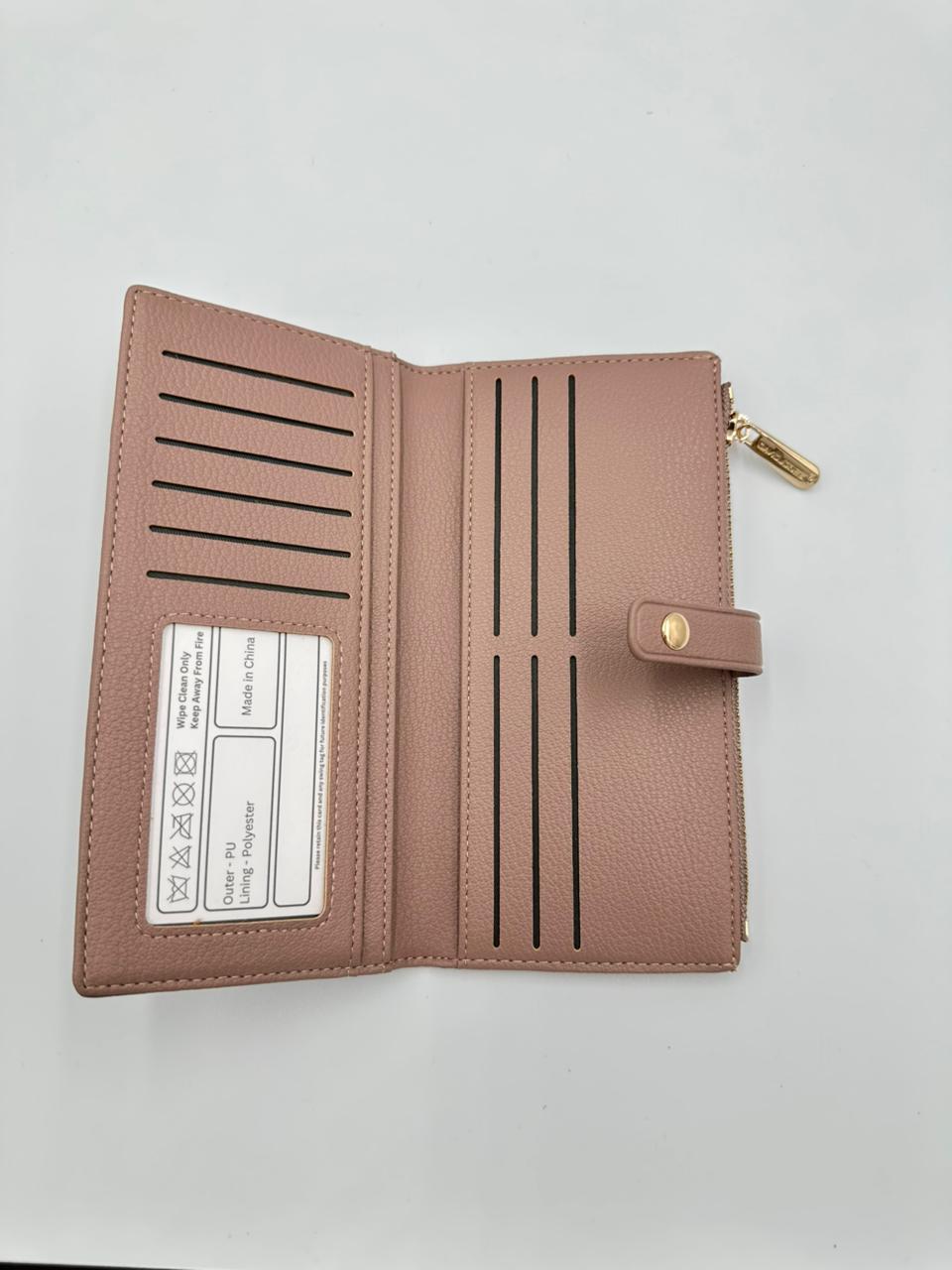 Soirose Adobe Rose Purse David Jones