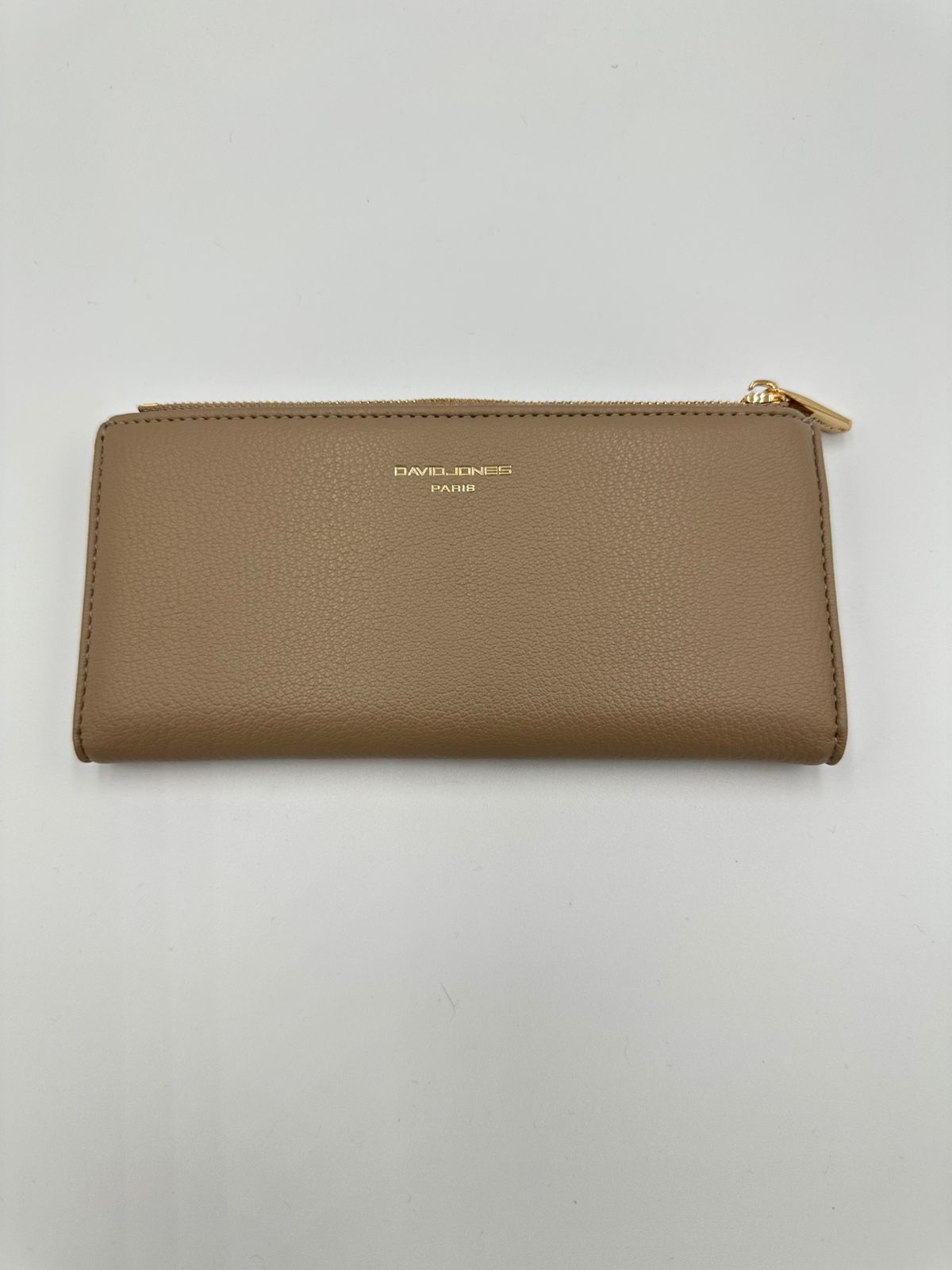 Soirose Warm Taupe Purse David Jones
