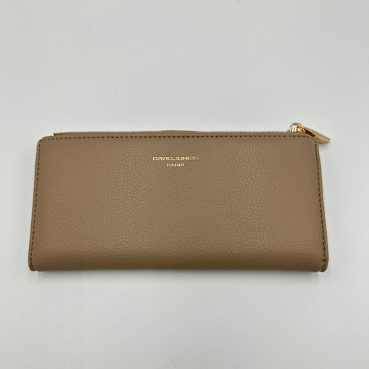 Soirose Warm Taupe Purse David Jones