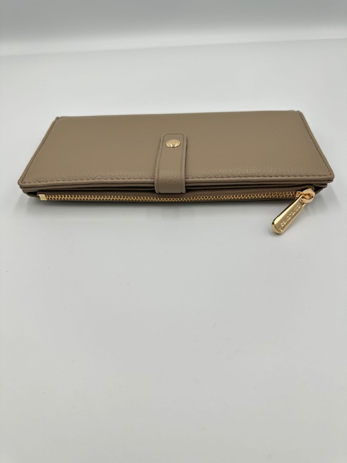 Soirose Warm Taupe Purse David Jones