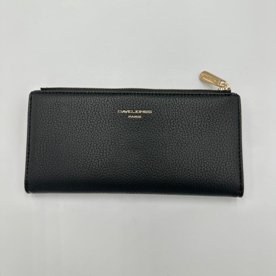 Soirose Black purse