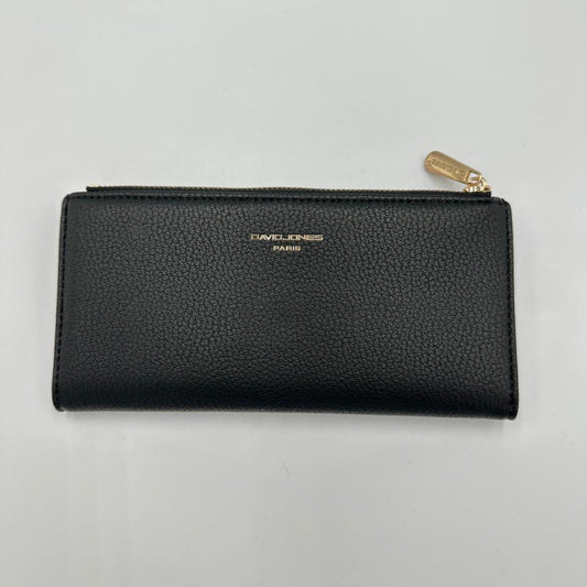 Soirose Black purse