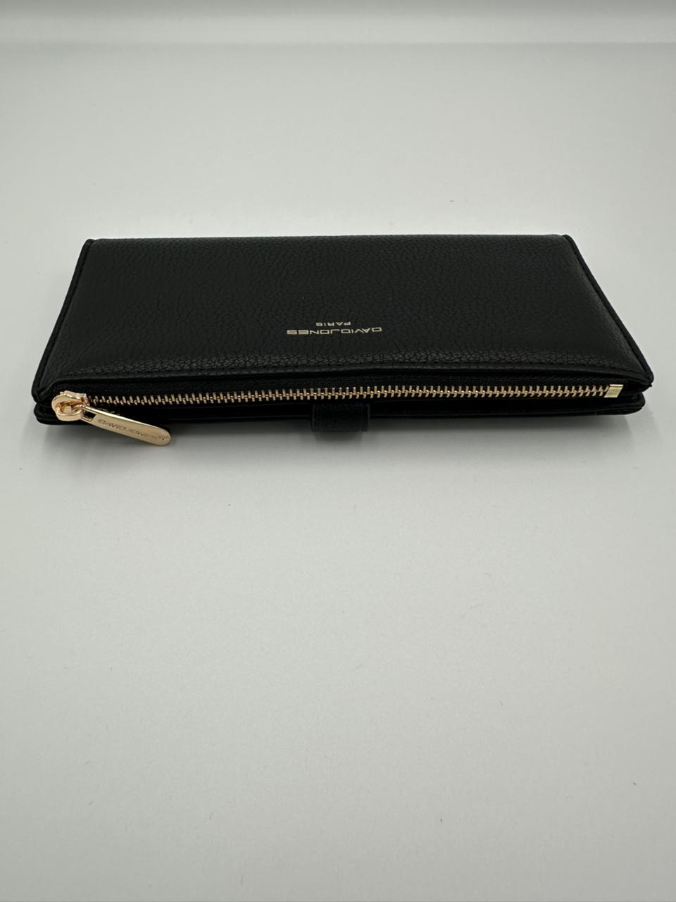 Soirose Black purse