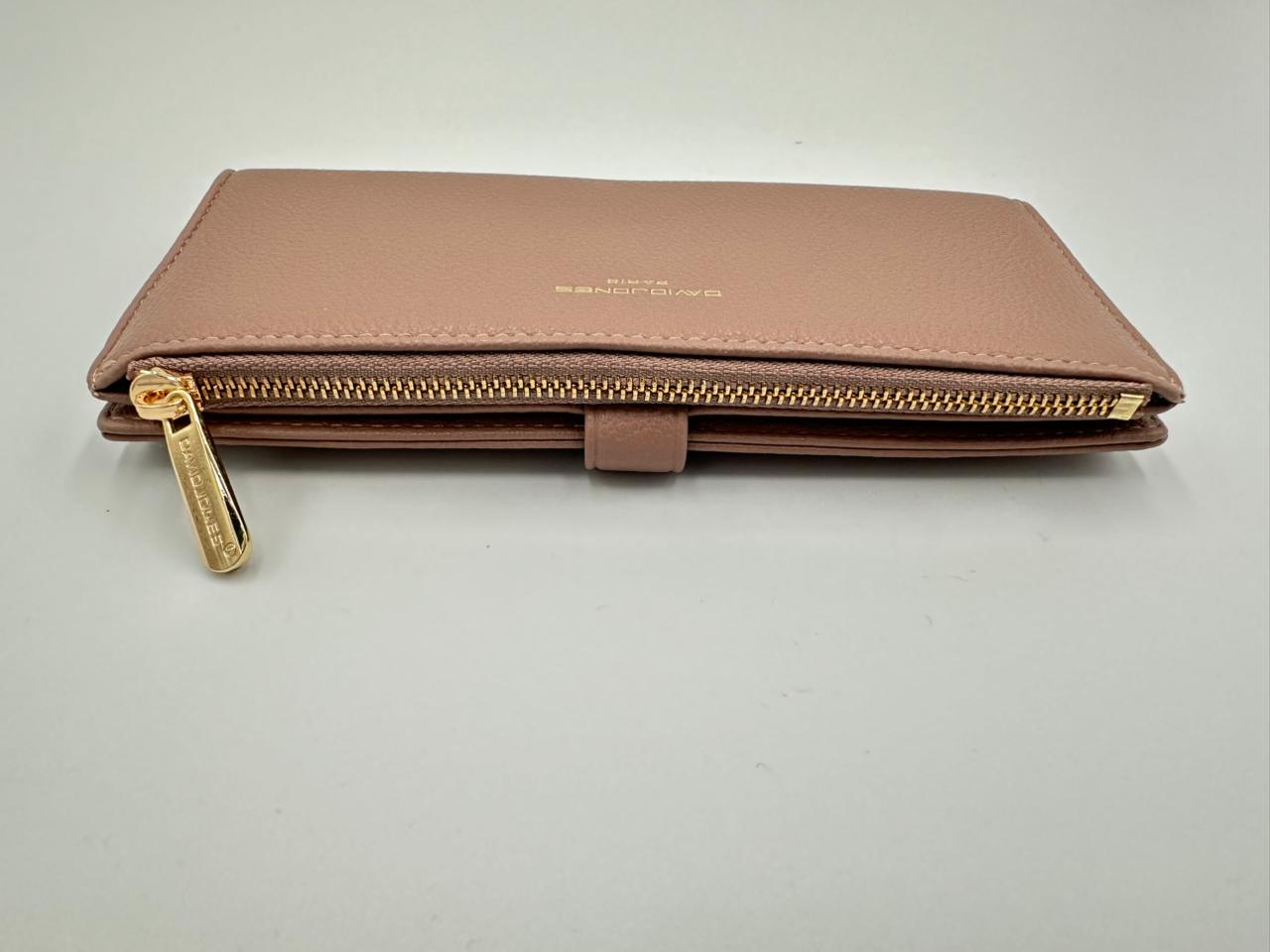 Soirose Adobe Rose Purse David Jones