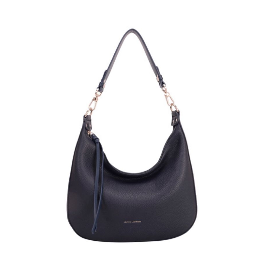 Soirose Navy handbag