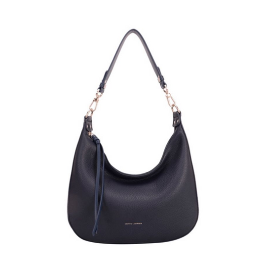 Soirose Navy handbag