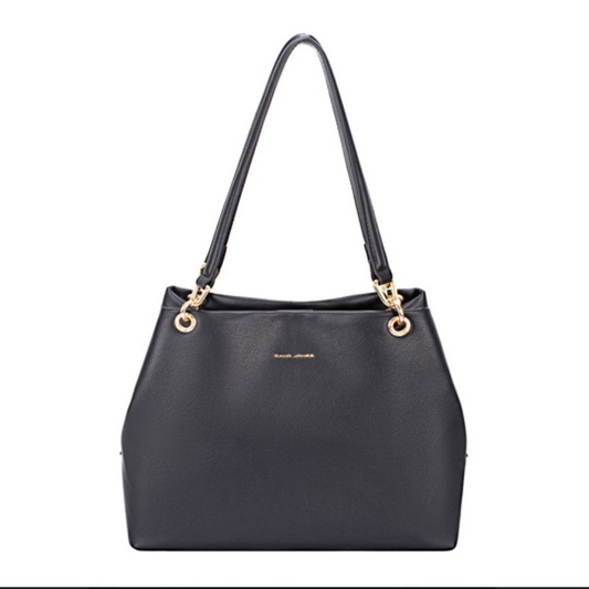 Soirose Black handbag