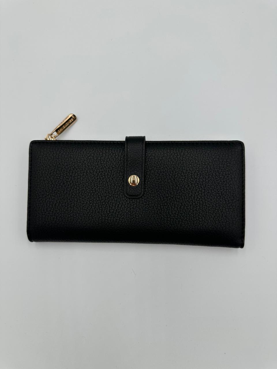 Soirose Black purse