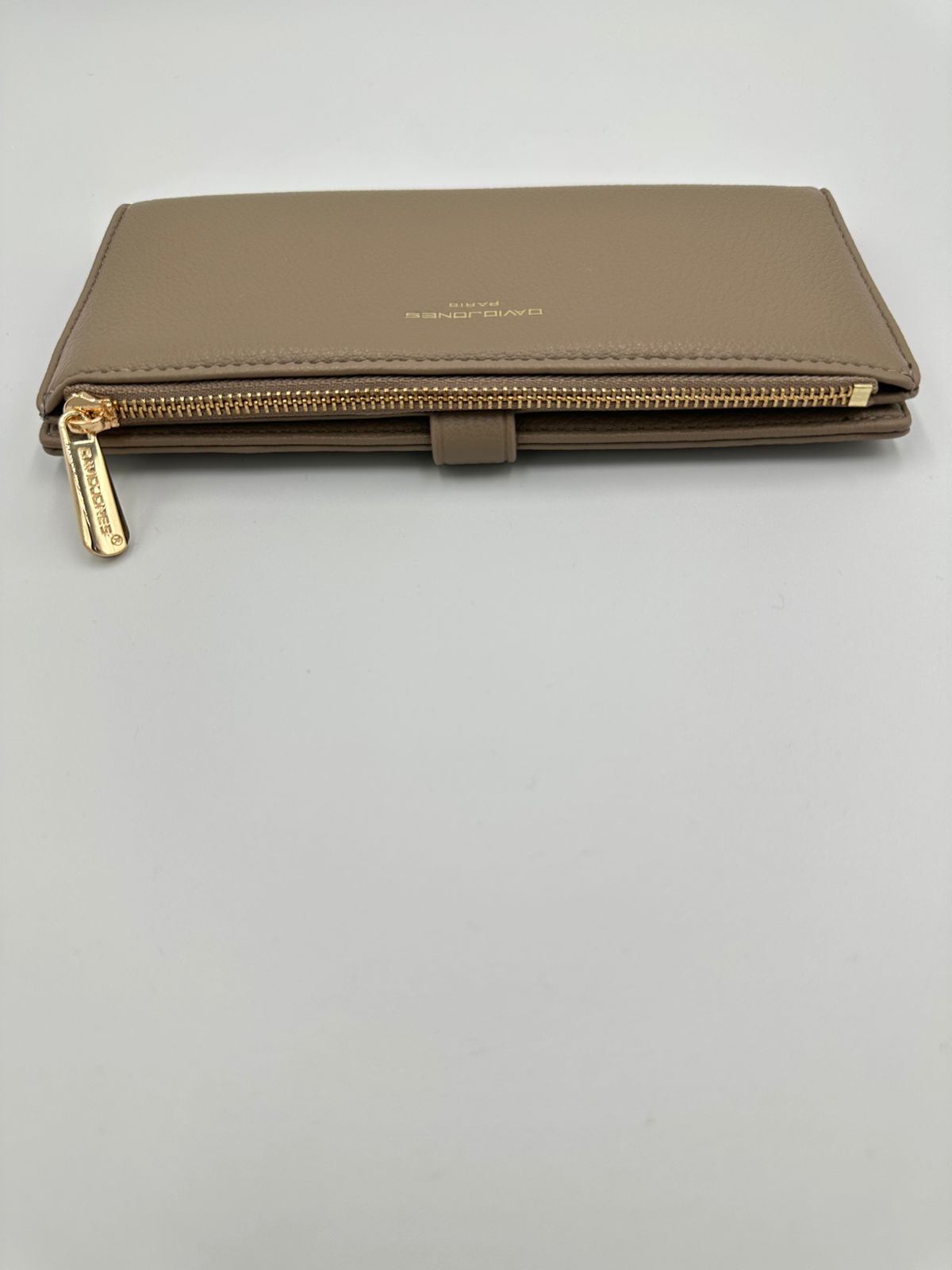 Soirose Warm Taupe Purse David Jones