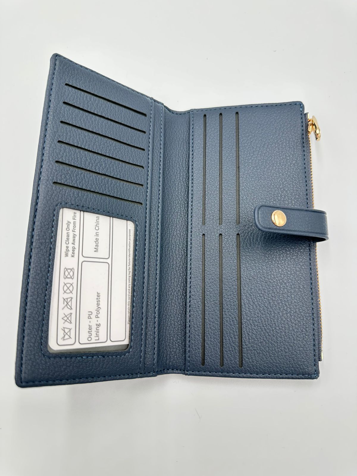 Soirose Bering Sea Purse David Jones