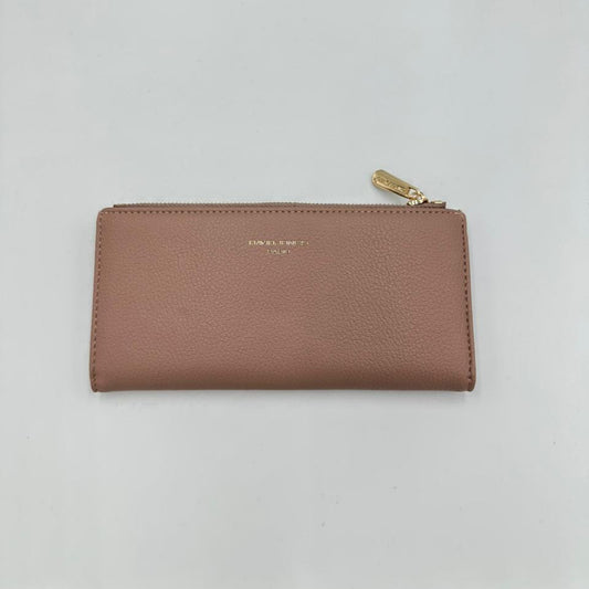 Soirose Adobe Rose Purse David Jones