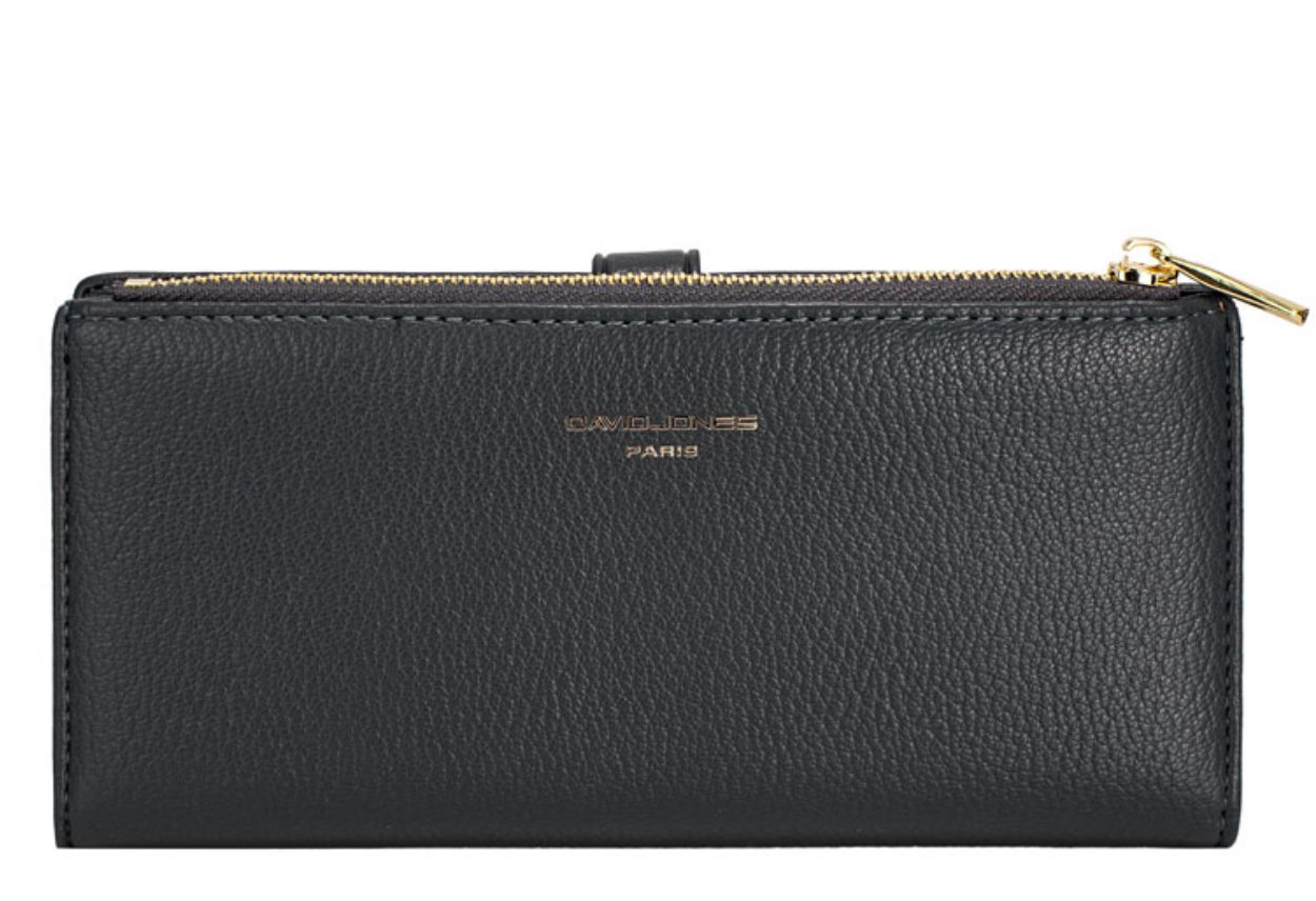 Soirose Black purse