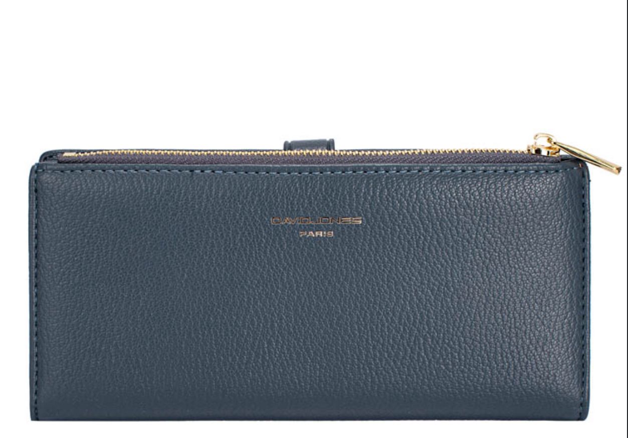 Soirose Bering Sea Purse David Jones